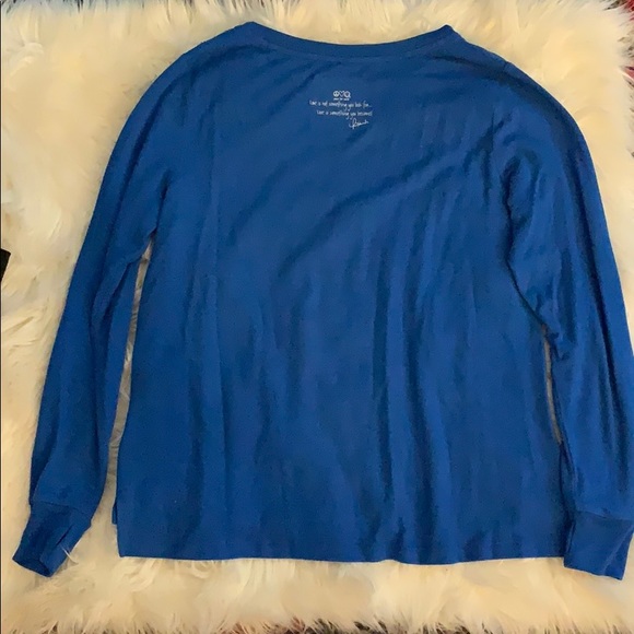 Today Is The Best Day Ever light sweater - Picture 5 of 10